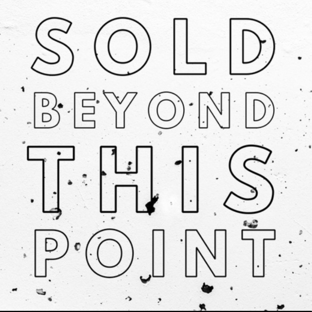 Sold Sold
